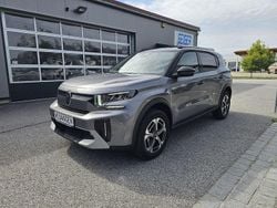 Grau Neu 2025 Citroën C3 Aircross SUV | 25.950 € (Fairer Preis)