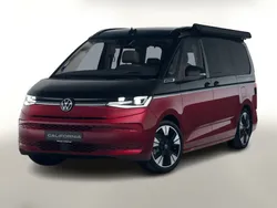 Weiss Neu 2025 VW T7 California Van | 67.448 € (Fairer Preis)