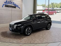 Ecotronic gray Neu 2025 Hyundai Tucson SUV | 32.810 € (Guter Preis)