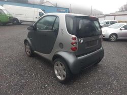 Other Gebraucht 2002 Smart ForTwo Coupé Coupé | 790 € (Guter Preis)