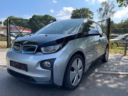 Blau Gebraucht 2015 BMW i3 Comfort Edition Kleinwagen | 12.980 € (Fairer Preis)