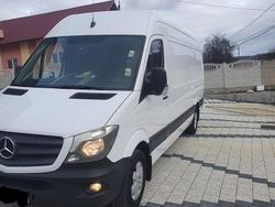 Weiß Gebraucht 2017 Mercedes Sprinter Van | 16.450 €