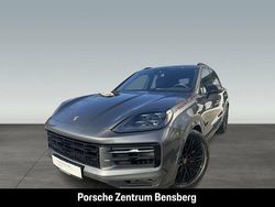 Grau Gebraucht 2024 Porsche Cayenne S SUV | 115.900 € (Teuer)
