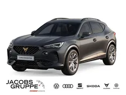 Magnetic grau Gebraucht 2023 Cupra Formentor SUV | 26.320 € (Fairer Preis)