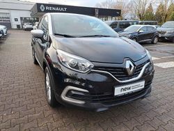 Schwarz Gebraucht 2019 Renault Captur LIMITED SUV | 9.900 € (Guter Preis)