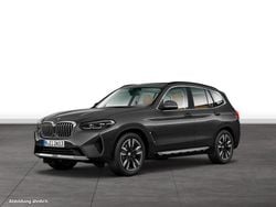 Sophistograu brillanteffekt metallic Gebraucht 2024 BMW X3 Shadowline SUV | 49.064 €