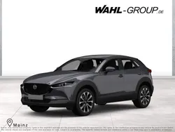Grau Neu 2025 Mazda CX-30 Exclusive SUV | 31.785 €