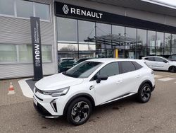 Weiß Neu 2025 Renault Symbioz SUV | 31.670 € (Guter Preis)