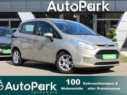 Beige Gebraucht 2015 Ford B-MAX Trend Van / Kleinbus | 9.290 € (Guter Preis)