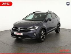 Grau Neu 2025 VW Taigo SUV | 25.685 € (Superpreis)