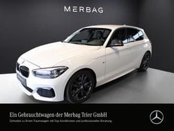 Weiß Gebraucht 2018 BMW M140 M Sport Limousine | 24.760 € (Superpreis)