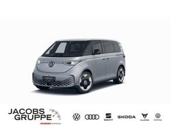 Monosilber Neu 2025 VW ID. Buzz Pro Van | 57.970 € (Superpreis)