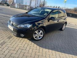 Schwarz Gebraucht 2012 VW Golf Match Limousine | 4.950 € (Fairer Preis)
