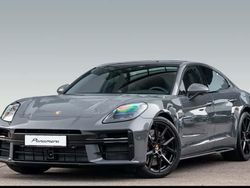 Grau Neu 2025 Porsche Panamera 4S Limousine | 189.428 €