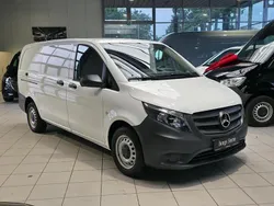 Arktikweiß Gebraucht 2024 Mercedes Vito Van / Kleinbus | 29.738 € (Superpreis)