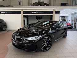 Schwarz Gebraucht 2019 BMW 840 M Sport Coupé | 46.300 € (Superpreis)