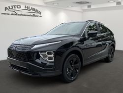 Pantherschwarz Gebraucht 2024 Mitsubishi Eclipse Cross Select SUV | 31.900 €