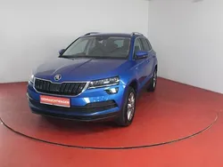 Gebraucht 2021 Skoda Karoq Clever SUV | 25.950 € (Superpreis)