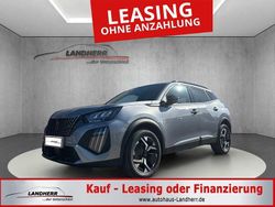 Grau Neu 2025 Peugeot 2008 Allure SUV | 24.595 €