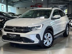 Grau Gebraucht 2022 VW Taigo Life SUV | 19.980 € (Guter Preis)