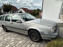 Grau Gebraucht 1994 Volvo 850 Kombi | 600 €