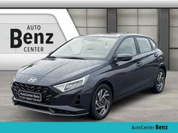 Aurora grey (grau) Neu 2025 Hyundai i20 Trend Kleinwagen | 21.990 € (Fairer Preis)