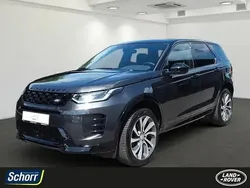 Carpathian grey premium Neu 2025 Land Rover Discovery Sport SE Dynamic SUV | 59.950 € (Teuer)