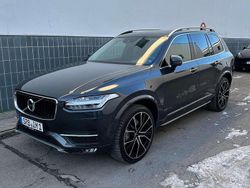 Grau Gebraucht 2019 Volvo XC90 Inscription SUV | 40.000 € (Etwas zu teuer)