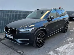 Grau Gebraucht 2019 Volvo XC90 Inscription SUV | 40.000 € (Fairer Preis)