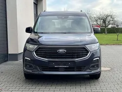 Metallic gegen aufpreis Neu 2025 Ford Tourneo Connect Titanium Van / Kleinbus | 29.790 € (Superpreis)