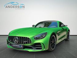 Grün Gebraucht 2019 Mercedes AMG GT R AMG Coupé | 127.790 € (Fairer Preis)