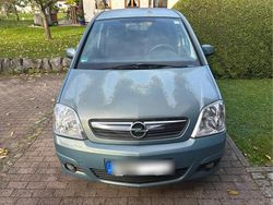 Gebraucht 2006 Opel Meriva Van / Kleinbus | 990 € (Superpreis)
