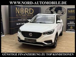 Weiß Gebraucht 2021 MG ZS Luxury SUV | 15.750 € (Fairer Preis)