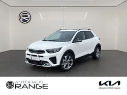 Weiß Neu 2025 Kia Stonic GT-Line SUV | 30.960 € (Teuer)