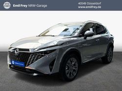 Grau Gebraucht 2025 Nissan Qashqai Tekna SUV | 37.990 € (Etwas zu teuer)