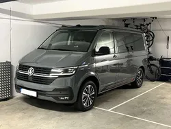 Grau Gebraucht 2023 VW T6.1 Edition Van | 60.900 €