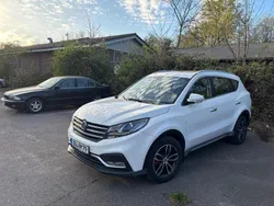 Weiß Gebraucht 2018 DFSK Glory 580 SUV | 10.000 €