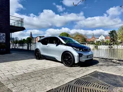 Silber Gebraucht 2016 BMW i3 Kleinwagen | 13.900 € (Etwas zu teuer)