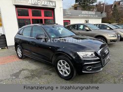 Schwarz Gebraucht 2010 Audi Q5 S-Line SUV | 12.990 € (Fairer Preis)