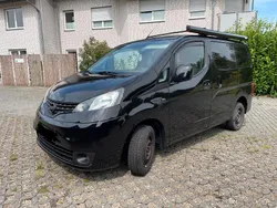 Schwarz Gebraucht 2016 Nissan Evalia Van / Kleinbus | 14.500 € (Teuer)