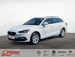 Seat Leon ST