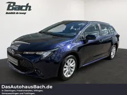 Nagoyablau Gebraucht 2024 Toyota Corolla Business Edition Kombi | 28.670 € (Guter Preis)