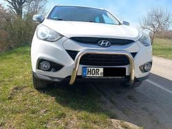 Gebraucht 2013 Hyundai ix35 Style SUV | 7.500 € (Guter Preis)