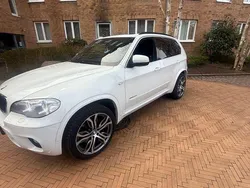 Weiß Gebraucht 2011 BMW X5 Sport Line SUV | 13.500 € (Fairer Preis)