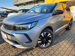 Grau Gebraucht 2022 Opel Grandland X Ultimate SUV | 21.990 € (Fairer Preis)