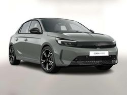 Karbon schwarz metallic Neu 2025 Opel Corsa Kleinwagen | 24.060 € (Fairer Preis)