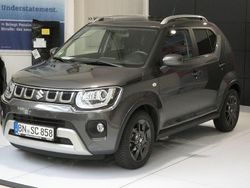 Grau Gebraucht 2025 Suzuki Ignis Comfort Limousine | 21.490 € (Fairer Preis)
