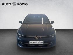 Blau Gebraucht 2024 VW Golf VIII Style Kombi | 27.490 € (Guter Preis)