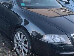 Schwarz Gebraucht 2008 Skoda Octavia RS Kombi | 1.800 € (Guter Preis)