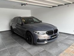 Braun Gebraucht 2018 BMW 530 Performance Kombi | 29.999 € (Etwas zu teuer)